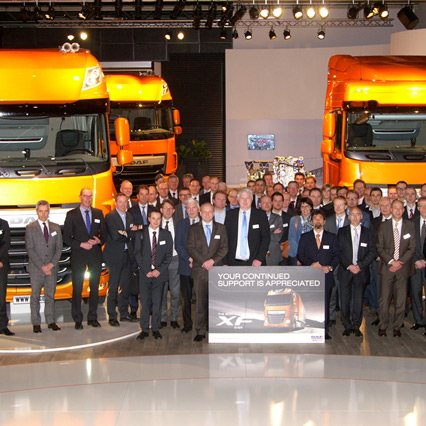 DAF