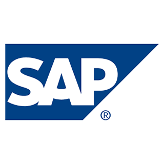 Logo SAP