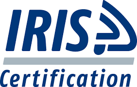 Logo IRIS